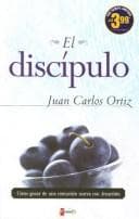 Tapa de El discipulo/ The Disciple