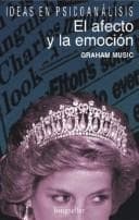 Tapa de El Afecto Y La Emocion
