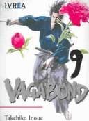 Tapa de Vagabond 9