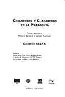 Tapa de Crianceros y chacareros en la Patagonia