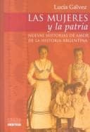 Tapa de Las Mujeres Y LA Patria