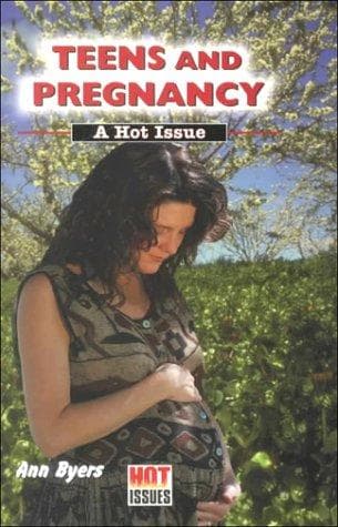Tapa de Teens and Pregnancy