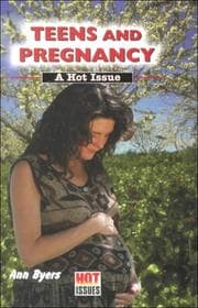 Tapa de Teens and Pregnancy