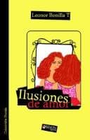Tapa de Ilusiones de Amor