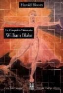 Tapa de La Compania Visionaria Wordsworth, Coleridge Y Keats/the Visionary Company