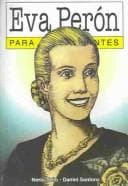 Tapa de Eva Perón para principiantes
