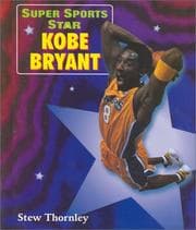 Tapa de Super Sports Star Kobe Bryant