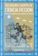 Tapa de Los mejores cuentos de la ciencia ficción
