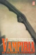 Tapa de Vampiria