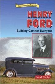 Tapa de Henry Ford