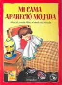 Tapa de Mi cama apareció mojada