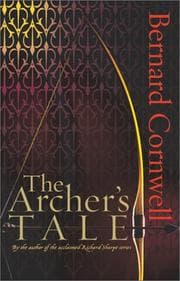 Tapa de The archer's tale