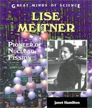 Tapa de Lise Meitner