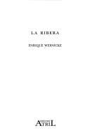 Tapa de La ribera