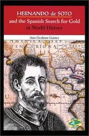 Tapa de Hernando de Soto and the Spanish search for gold in world history