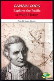 Tapa de Captain Cook Explores the Pacific in World History (In World History)