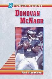 Tapa de Sports Great Daunte Culpepper