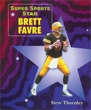Tapa de Brett Favre