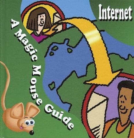 Tapa de Internet