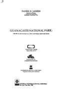 Tapa de Guanacaste National Park