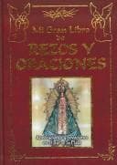 Tapa de Mi gran libro de rezos y oraciones/ My Great Book of Prayers