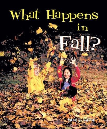 Tapa de What happens in fall?