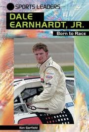 Tapa de Dale Earnhardt, Jr