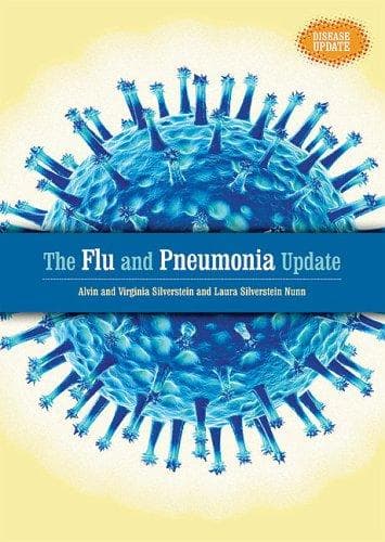 Tapa de The flu and pneumonia update