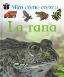 Tapa de Mira Como Crezco
