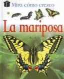 Tapa de Mira Como Crezco