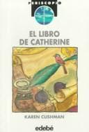 Tapa de El Libro De Catherine (Periscopio (Edebe), 59.)