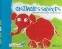 Tapa de Animales salvajes