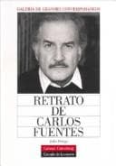 Tapa de Retrato De Carlos Fuentes