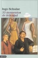 Tapa de 33 Momentos De Felicidad