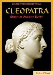 Tapa de Cleopatra