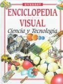 Tapa de Enciclopedia Visual