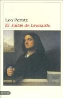 Tapa de El Judas de Leonardo