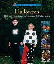 Tapa de Halloween