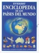 Tapa de Enciclopedia de los países del mundo / Sue Grabham ; [traducción, Marisa Rodríguez Pérez]