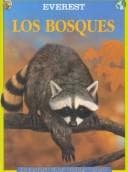 Tapa de Las sabanas y las praderas