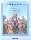 Tapa de Tres Mujeres Valientes/Three Brave Women