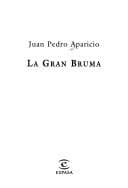 Tapa de Gran Bruma (Serie Historia)