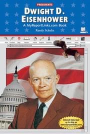 Tapa de Dwight D. Eisenhower