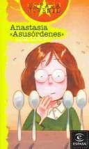 Tapa de Anastasia at Your Service