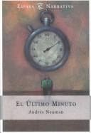 Tapa de El Ultimo Minuto