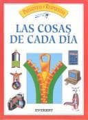 Tapa de Preguntas y Respuestas - Las Cosas de La Cas