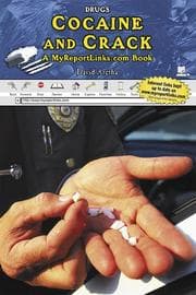 Tapa de Cocaine And Crack (Drugs)