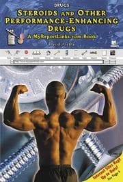 Tapa de Steroids and Other Performance-Enhancing Drugs