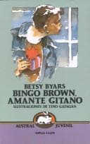 Tapa de Bingo Brown, amante gitano