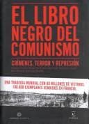 Tapa de Le Livre noir du communisme